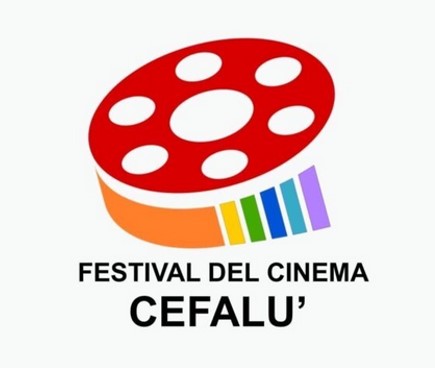 logo festival del cinema Cefalù