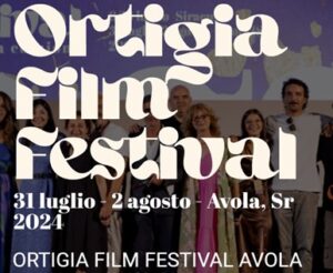 Read more about the article Final report of Ortigia Film Festival