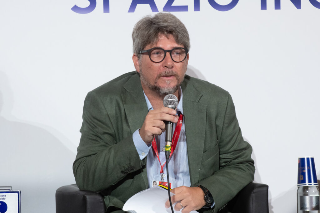 intervista ludovico ferro