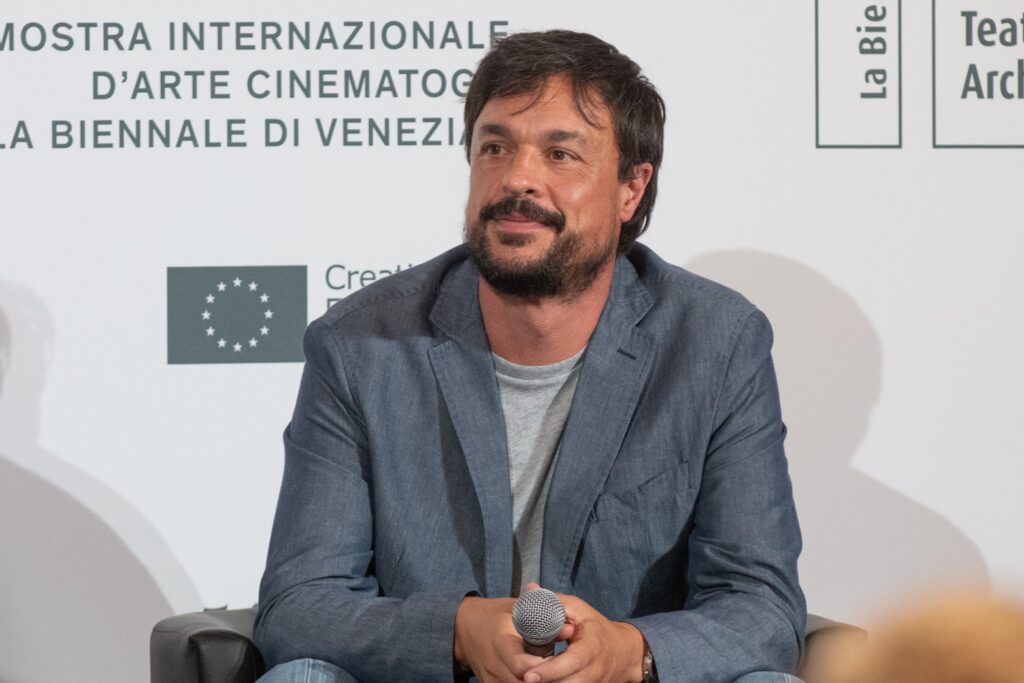 intervista Marco Manfredi