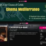 L’intervista in mare, premio al Festival del Cinema di Cefalù e disponibilità fino al 15 dicembre in streaming su MyMovies